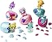 Hatchimals CollEGGtibles, Royal Multipack with 4 and Accessories, for Kids Aged 5 and up (Styles May Vary)