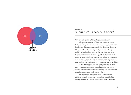 How to Be a Design Student (and How to Teach Them)