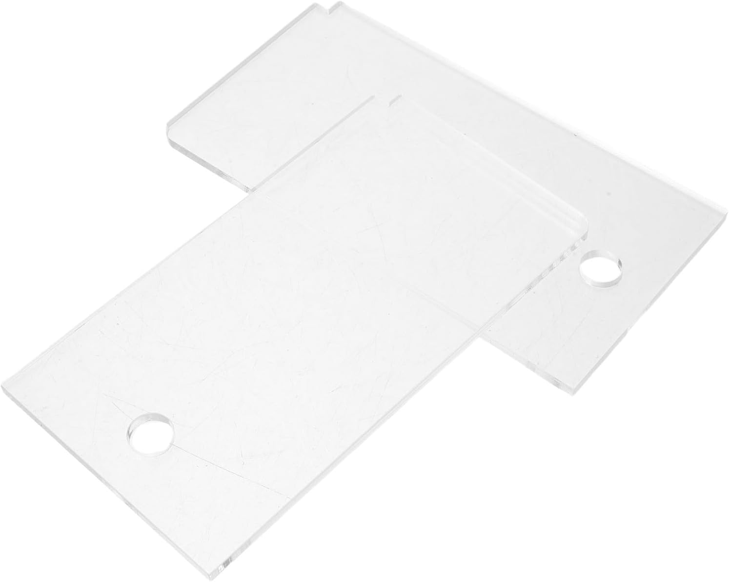 Snowboard Wax Scraper Ski Waxing Tool and Stainless Steel 2pcs with Portable Design for Efficient Wax Removal and Universal Compatibility, for Snowboard Tuning and Skiing