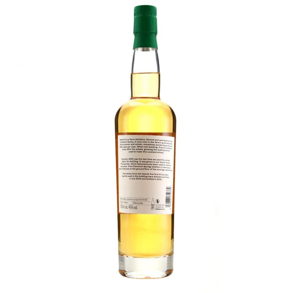Daftmill 2010/2021 Summer Release