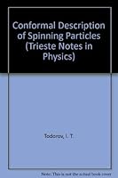 Conformal Description of Spinning Particles 0387168907 Book Cover