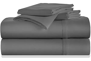Enjoy the Best of Sleep with Our 1000 Thread Count Full-XL Cotton Sheets