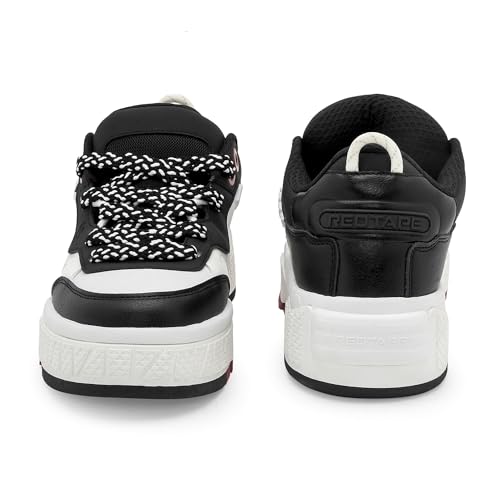 Image of Red Tape Mens Rsl0605m Lifestyle Sneakers