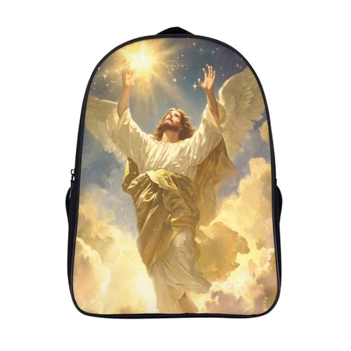 Mochila infantil impermeable 3D para niños y niñas de dibujos animados