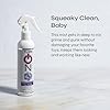 Turn On Hygienic Misting Toy Cleaner, 8 Ounce All Purpose Alcohol Free Gentle Cleansing Spray, No Harsh Chemicals Safe for All Toys and Surfaces, Paraben Free & Sulfate Free #4