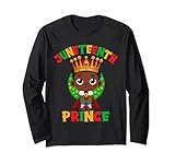 Photo Gallery juneteenth prince boy juneteenth per ragazzi maglia a manica Photo Gallery juneteenth prince boy juneteenth per ragazzi maglia a manica