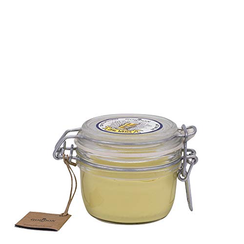 Gordon Opal Weiss Cera Per Capelli Opaca 120Ml