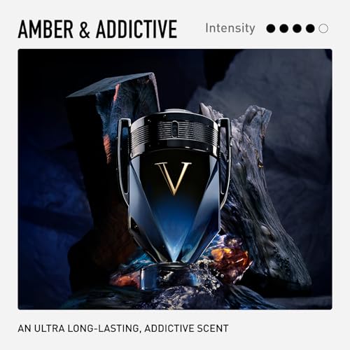 Consejos para Comprar Invictus By Paco Rabanne los mejores 5. 18 Invictus By Paco Rabanne marca Rabanne (3)