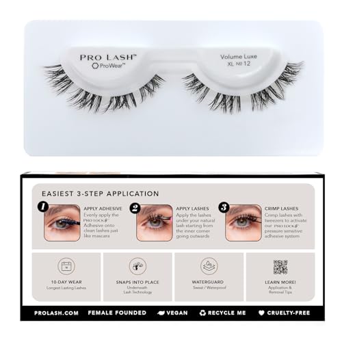 Pro Lash ProWear Lash Clusters Product Picture