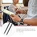 OSALADI 2pcs Whiteboard Stylus Pen for Touchscreen Electronic Writing Pen 2 in 1 Sensitivity for Infrared Touch Screen