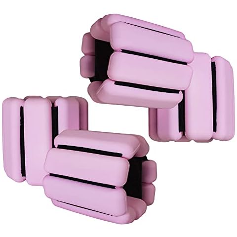 Verstellbares Knöchelgewicht Gewichtsmanschetten Cover