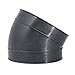 Spectre Performance (97771) 30 Degree EPDM Intake Coupler