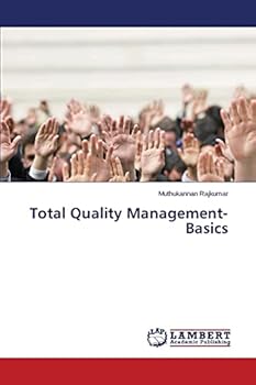 Paperback Total Quality Management- Basics Book