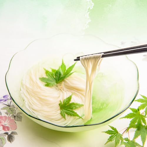 そうめん 淡路島 手延素麺 [淡じ糸] 5kg 木箱 手作業 昔ながらの製法 あわじ 南あわじ