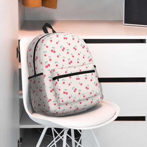 Sac à dos d'école étanche idéal pour l'université et le voyage