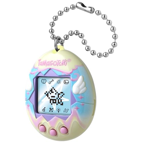Image of Tamagotchi Original - Angel Party
