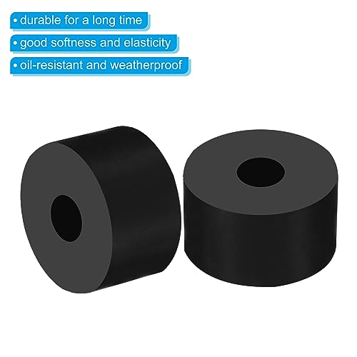PATIKIL Multi Purpose Rubber Spacer - Image 4