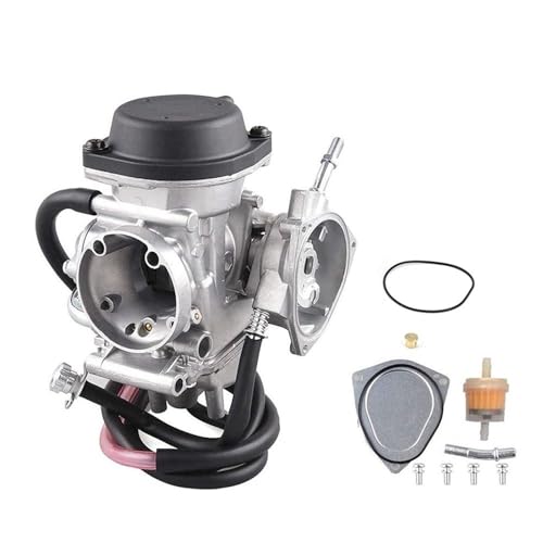 Kit carburateur CF188 performant pour redonner de la puissance aux moteurs Quad et UTV CF500