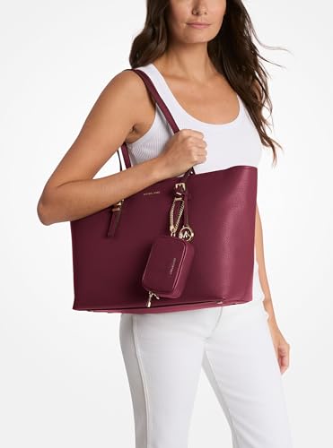 Image of Michael Kors Quinn Large Tote