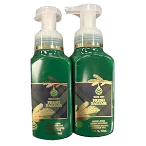 Bath & Body Works Foaming Hand...