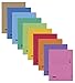 Produktbild Brunnen Schnellhefter, aus Pappe, 10 Farben, extra stark, 375 g/m² 10 pezzi Sortiert II
