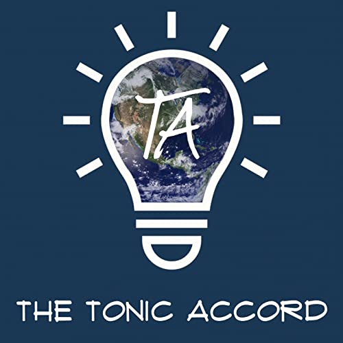 Tonic Rewind: Cutting Through Conspiracies Using Occam's Razor Podcast Por  arte de portada