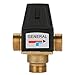 Produktbild Conduit & Fittings 2ST 3 Way DN20 mit Außengewinde Messing Thermostatmischventil for Solarwarmwasserbereiter