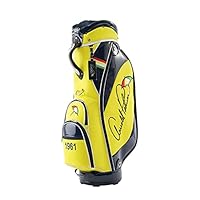 Amazon | [アーノルドパーマー] キャディバッグ メンズ MCB APCB-20H