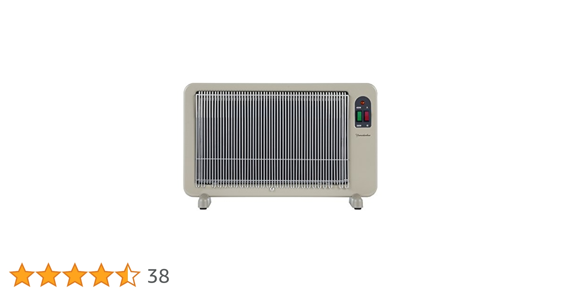 Amazon | 夢暖望 400型 (ベージュ) 累計販売台数26万台突破 日本