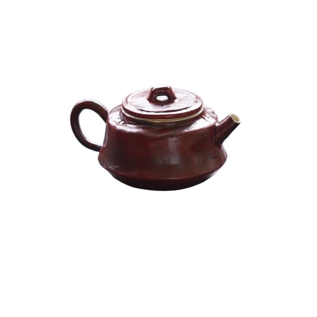 Chiński zestaw do herbaty w stylu retro, ceramiczny zestaw do herbaty, 100 ml, dzbanek do kawy, można używać w kawiarni, herbaciarni, hotelu