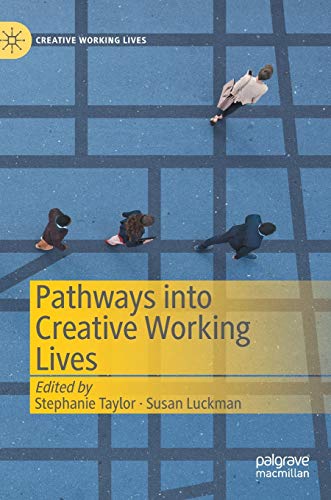 Pathways into Creative Working Lives view 2