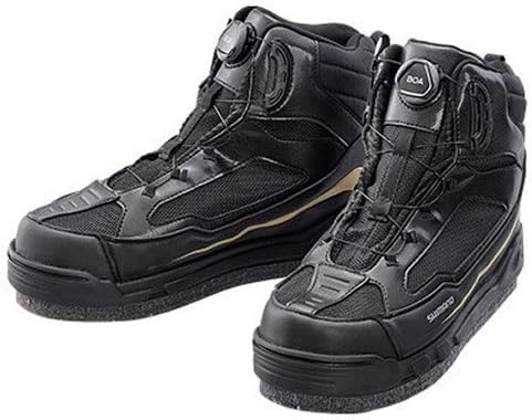 シマノ(SHIMANO) ドライシールド・ジオロックシューズ 23~29cm FS-155T