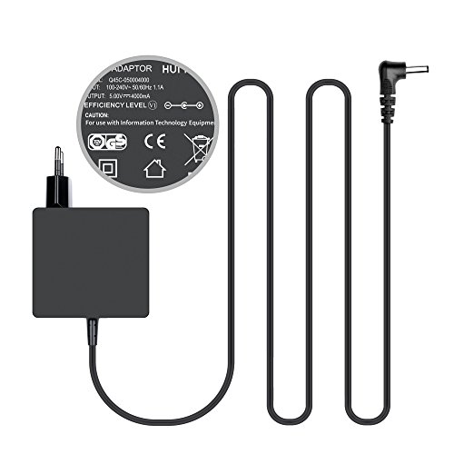 [TUV GS Listed] hky 5 V 4 a 20 W Laptop Notebook