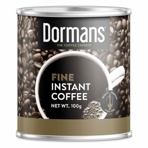 Dormans Instant Coffee(100gms)