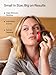 JMOON NouvelleSkin Facial Toning Device, FDA-Cleared Microcurrent Facial Device and Red Light Therapy for Face, 4 Modes & 5 Intensity Levels for Personalized Face Lift & Smoothing. M30U PR
