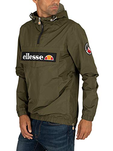 ellesse Men's Mount 23