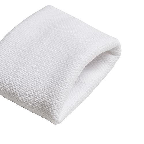 Munhequeiras Adidas Pequenas Tennis