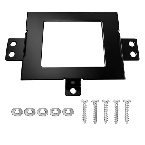 Honda Pilot Front Radar Shield