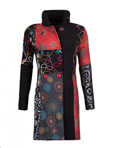 Sambosa Train Insaiyan Felpa con Cappuccio da Uomo...