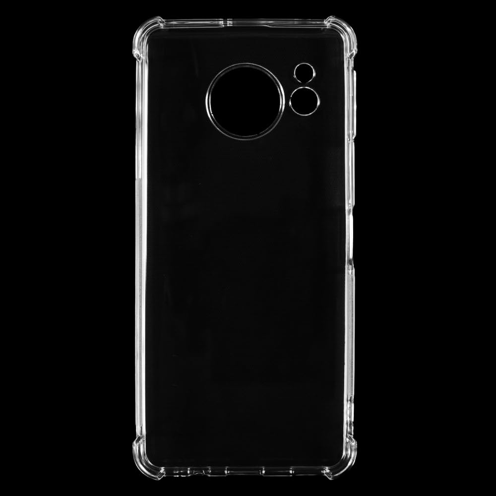 Custodia UNIVERSALE per Sharp Aquos S2 FS8010 Cover flip LIBRO STAND portafoglio