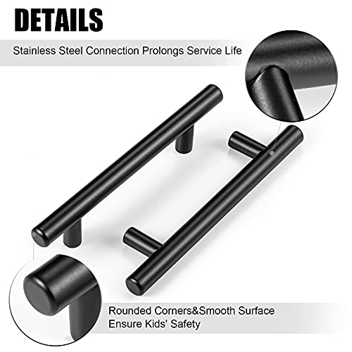 CZC HOME Confezione da 30 Maniglioni per Mobili da...