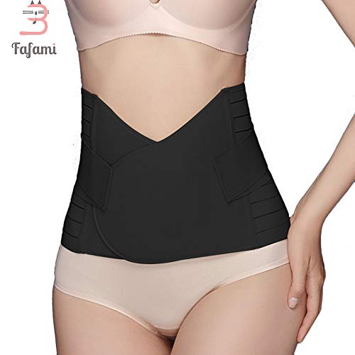 Maternity Corsets Postpartum Belly Band Bandage for Pregnant Women Waist Trainer Belt Shapewear