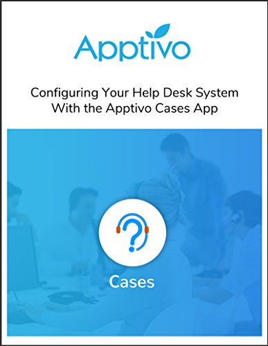 Mastering Your Help Desk System With Apptivo: All-In-One Business Managment Tool
