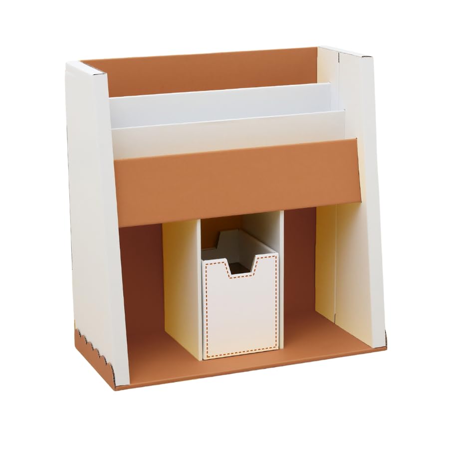 絵本棚　ブックシェルフ　ボックス Amazon.co.jp: こどもちゃれんじ ブックシェルフ&トイボックス