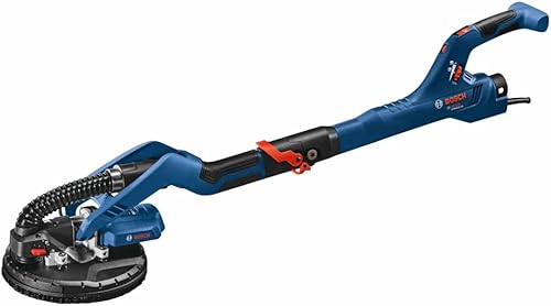 Miniatura 9 de Bosch GTR55-85 Kit de lijadora para paneles de yeso de 9 pulgadas