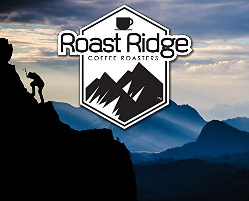 Roast Ridge Coffee 2.0 Oz. Portion Pack Pre-Measured For Single Pot Of Coffee, Colombian Blend 40 Pouches #TOP2