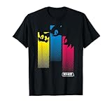 Sonic VertScreen T-Shirt