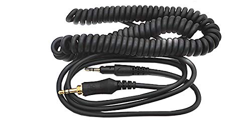 Amazon | YAMAHA (ヤマハ) 交換用ケーブル ZW372000 HPH-MT8用1.2m