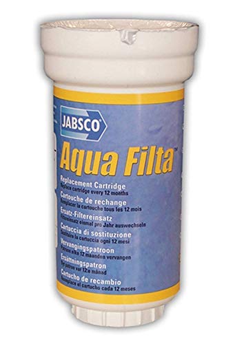 Jabsco filterelement tbv Aqua Filta
