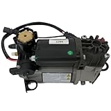 audi a4 allroad luftfahrwerk 【Kompatible Modelle】1 x Luftfederkompressor passend für Audi A6 (4B C5) Allroad 1997–2006